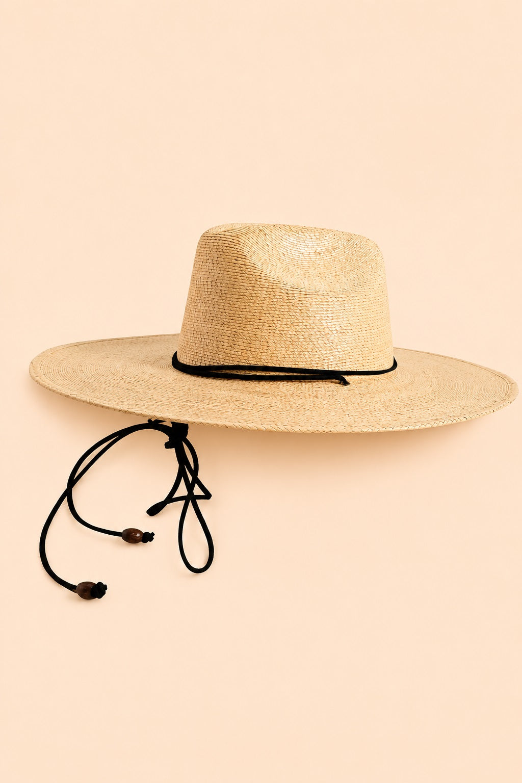 Michael Straw Truman Crown Hat