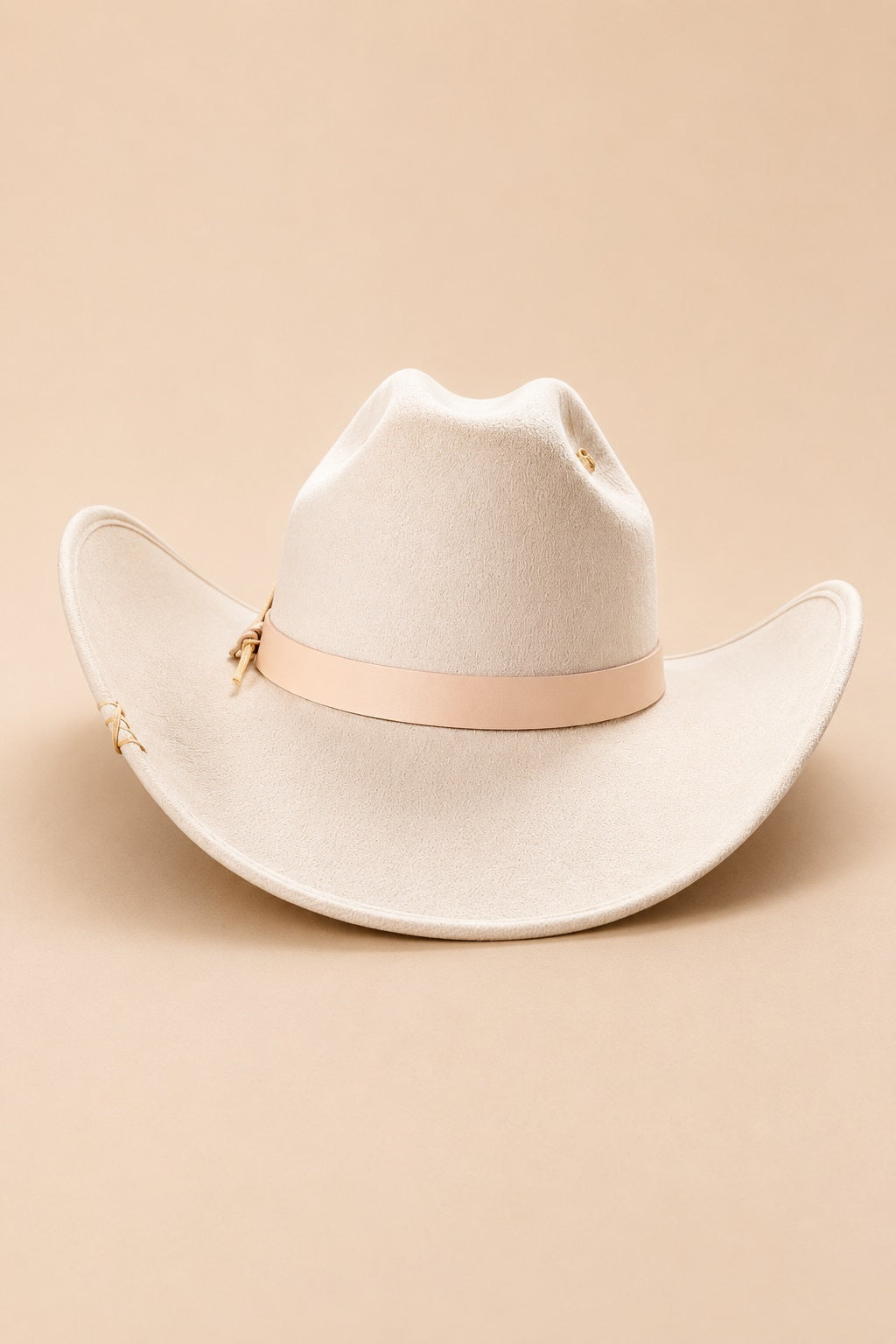 Pax Cowboy Crown Hat