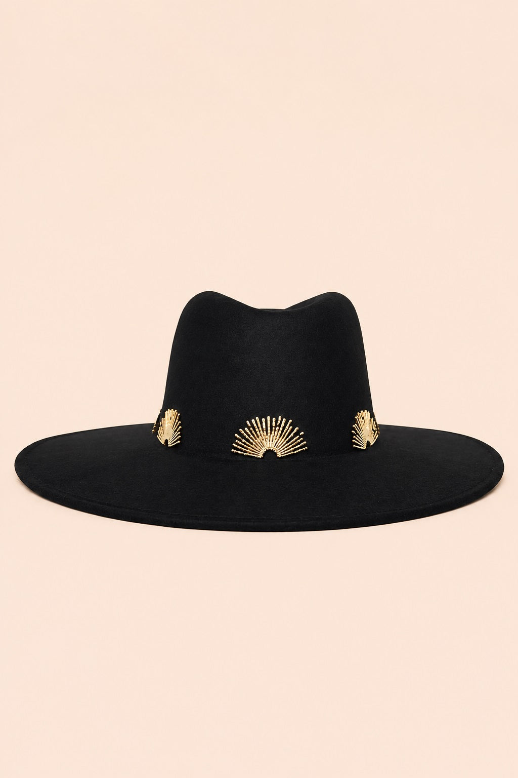 Pixie Rancher Crown Hat
