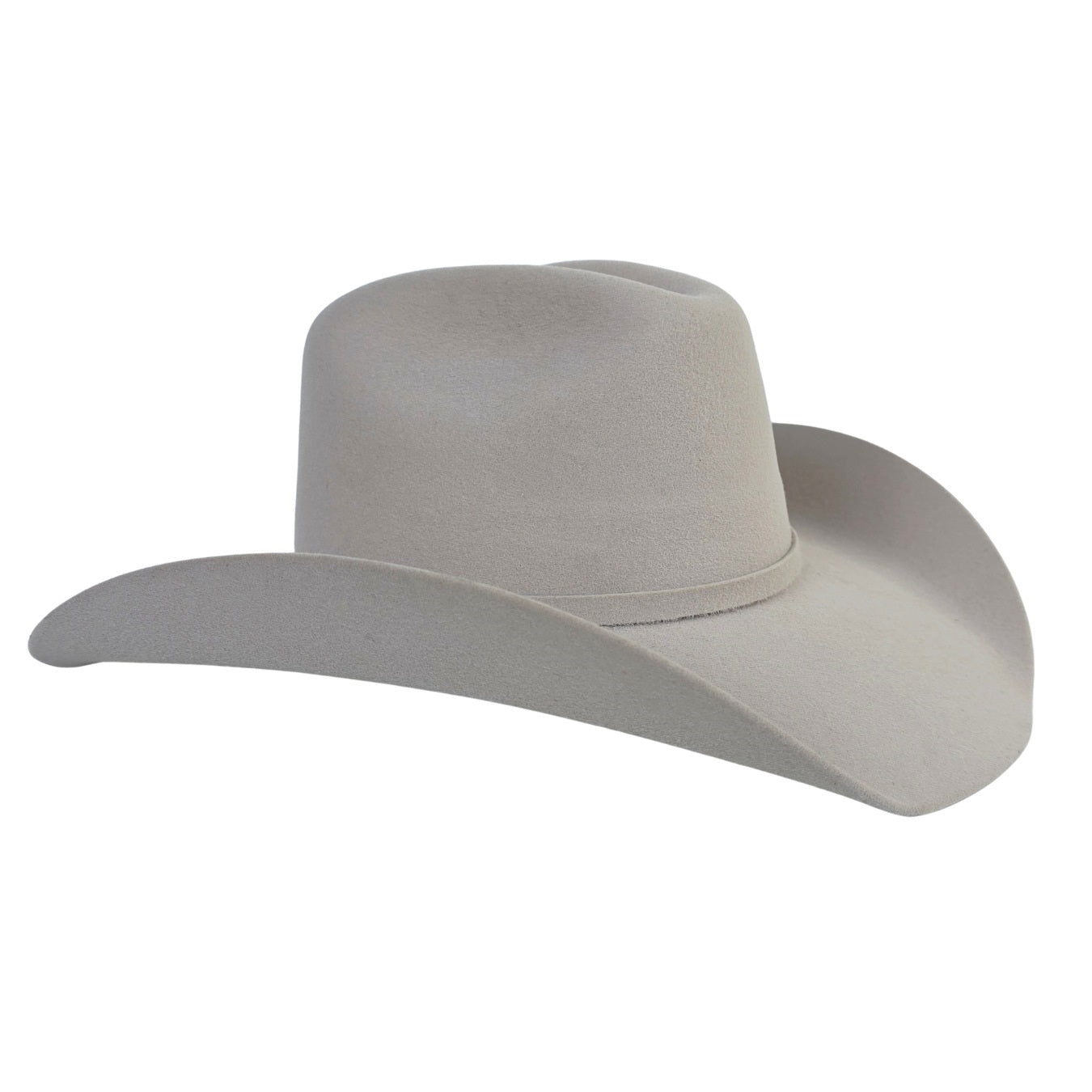 Raine Western Cowboy Crown Hat