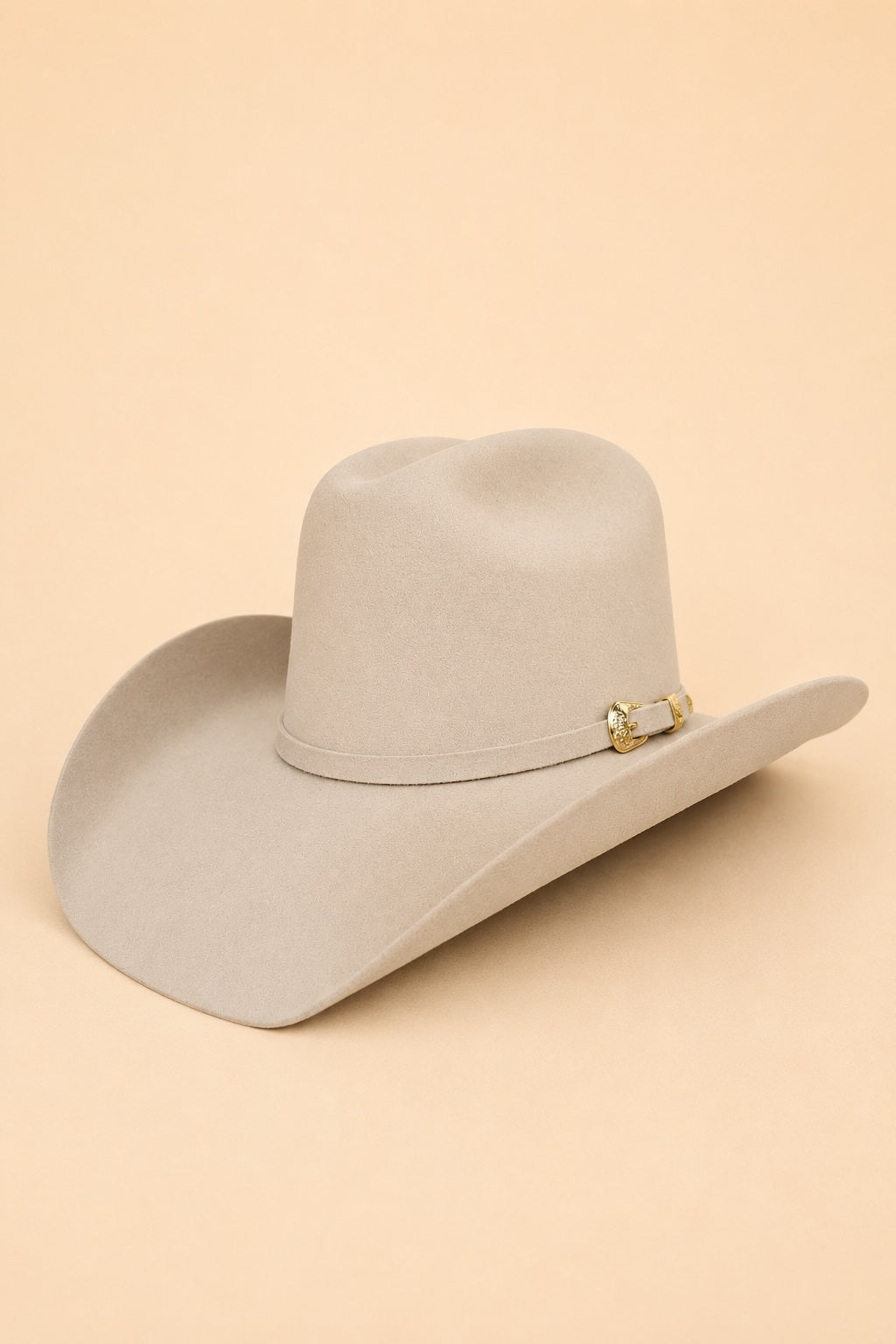 Raine Western Hat