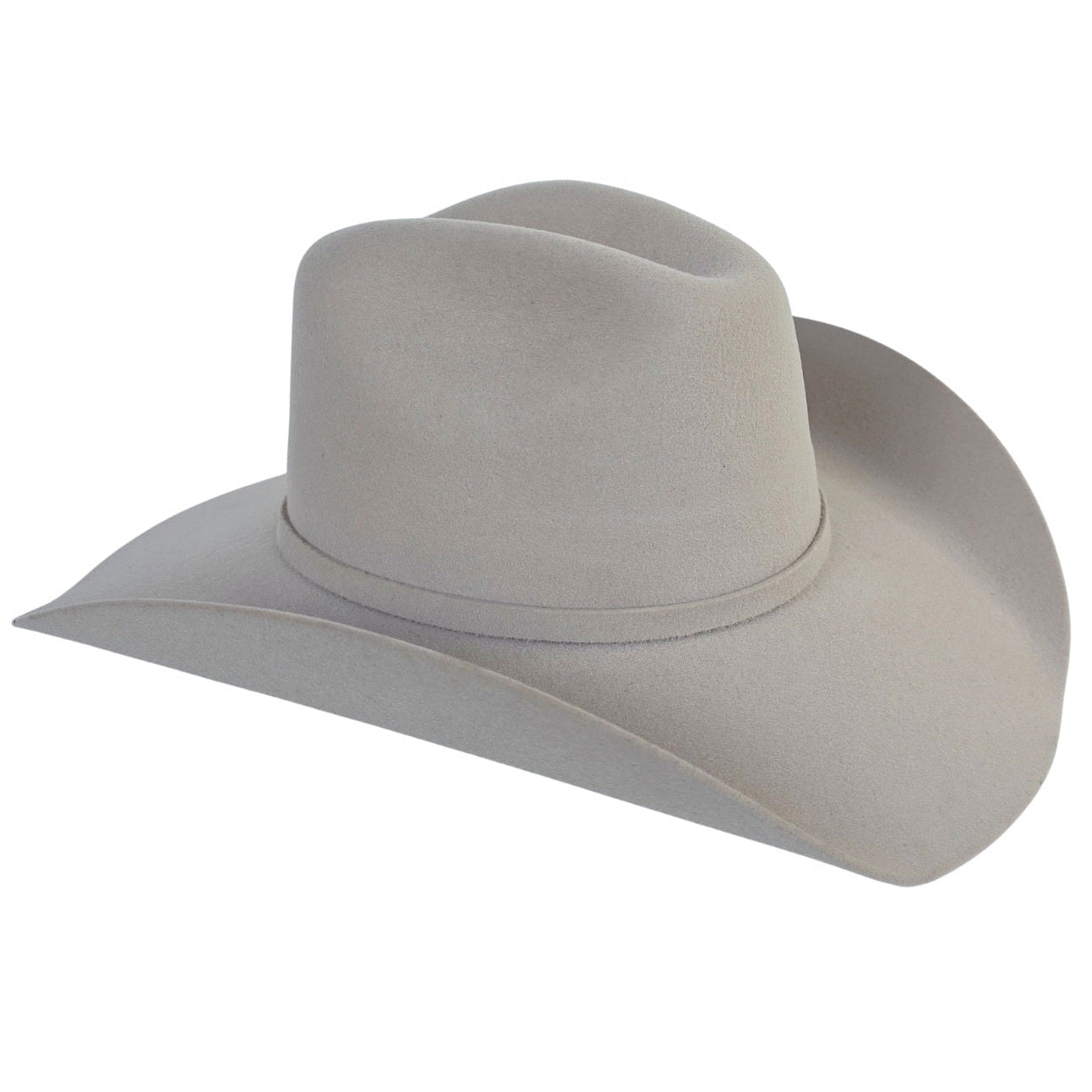 Raine Western Cowboy Crown Hat