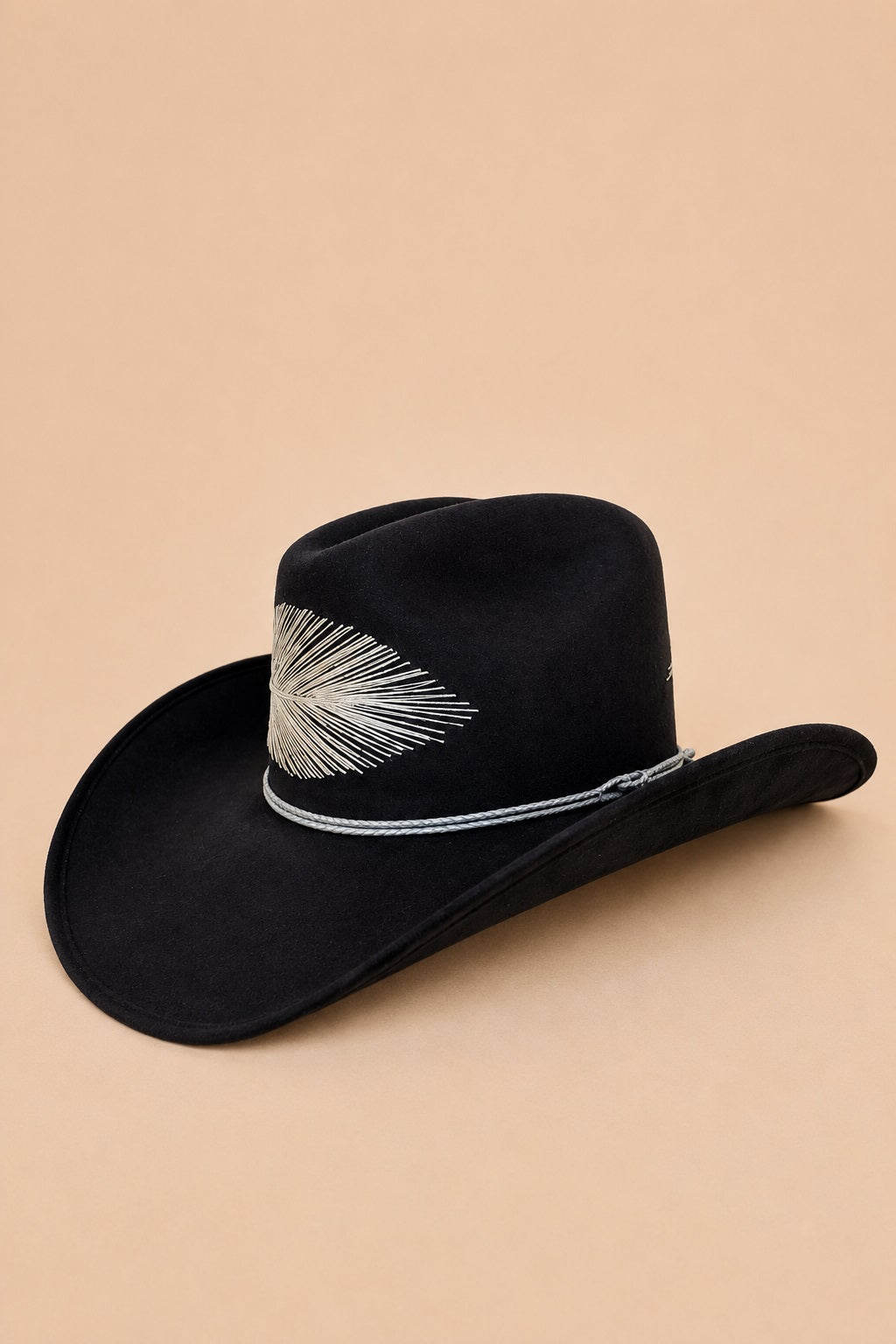 Roar Cowboy Crown Hat