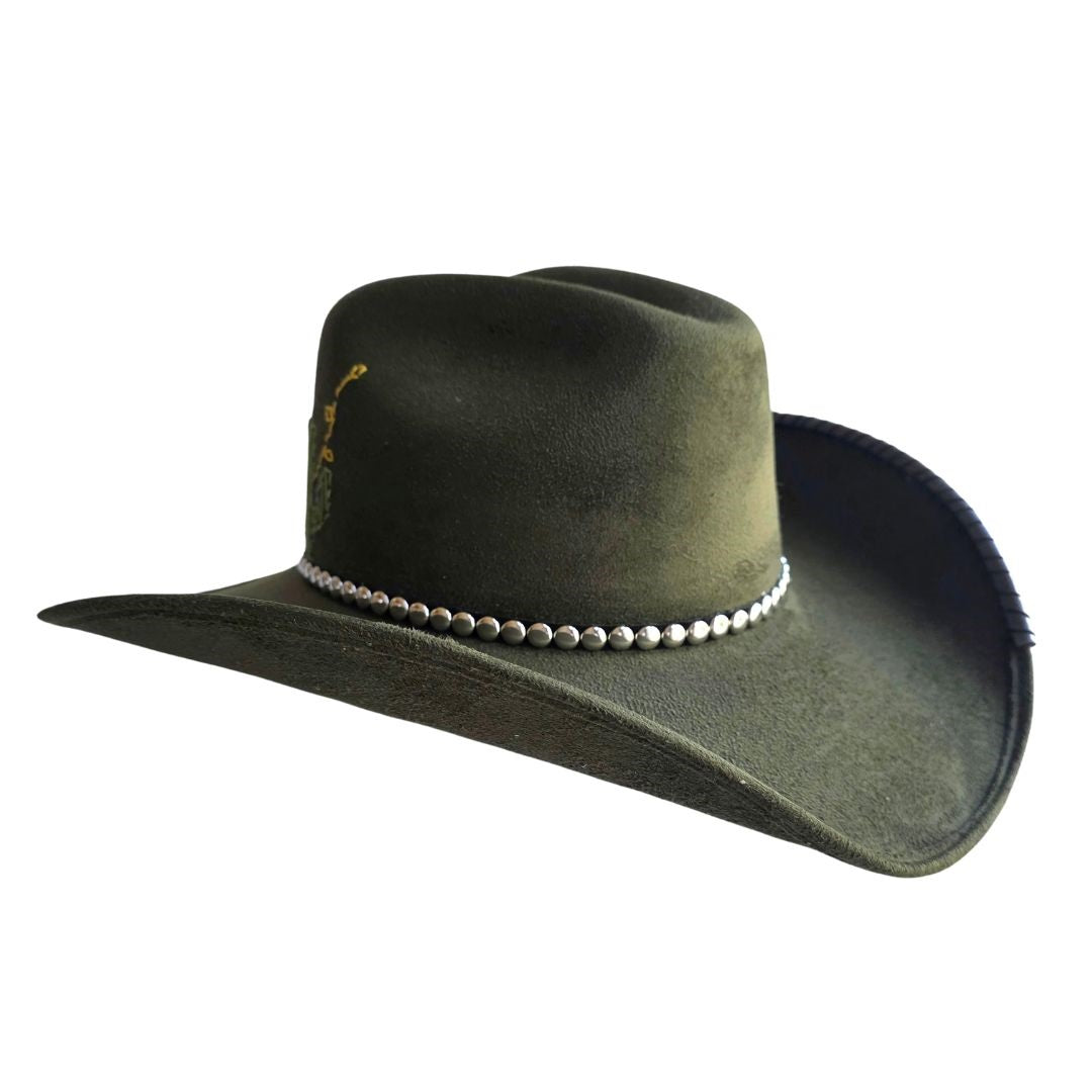 Roney Cowboy Hat