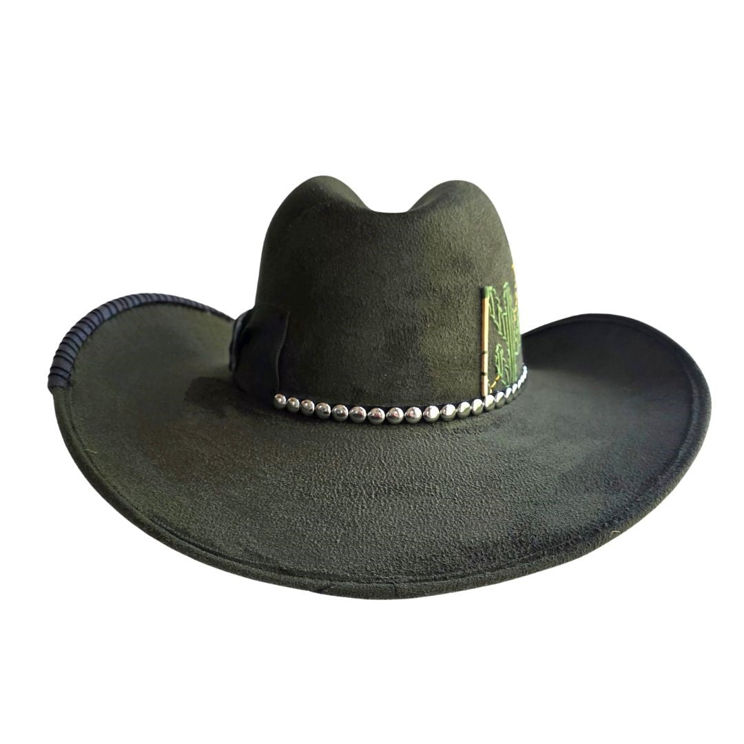Roney Cowboy Hat