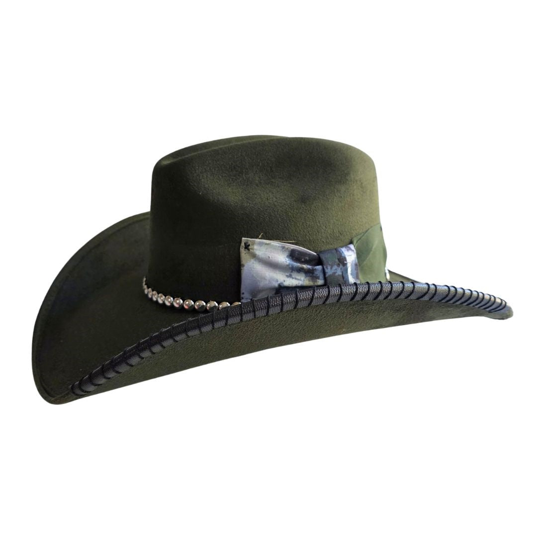 Roney Cowboy Hat