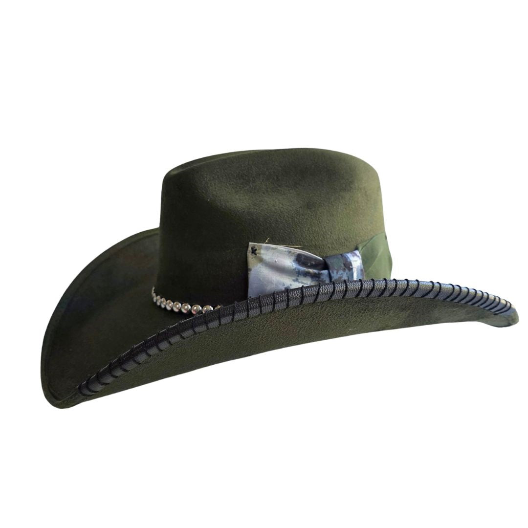 Roney Cowboy Hat