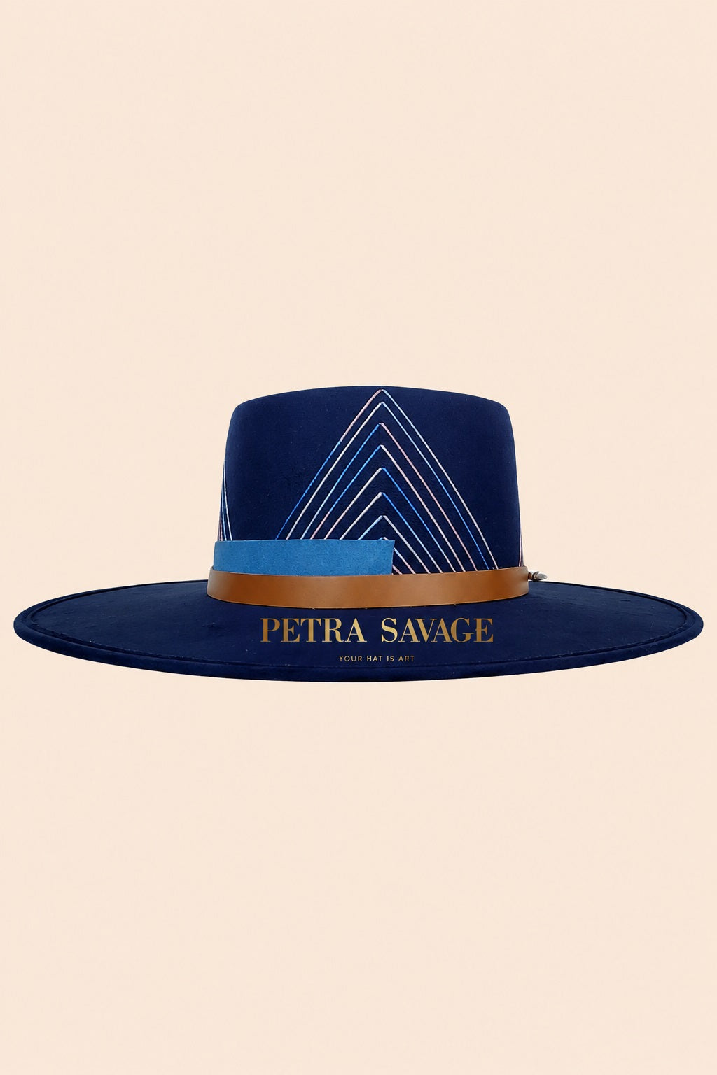 Sedna Telescope Crown Hat