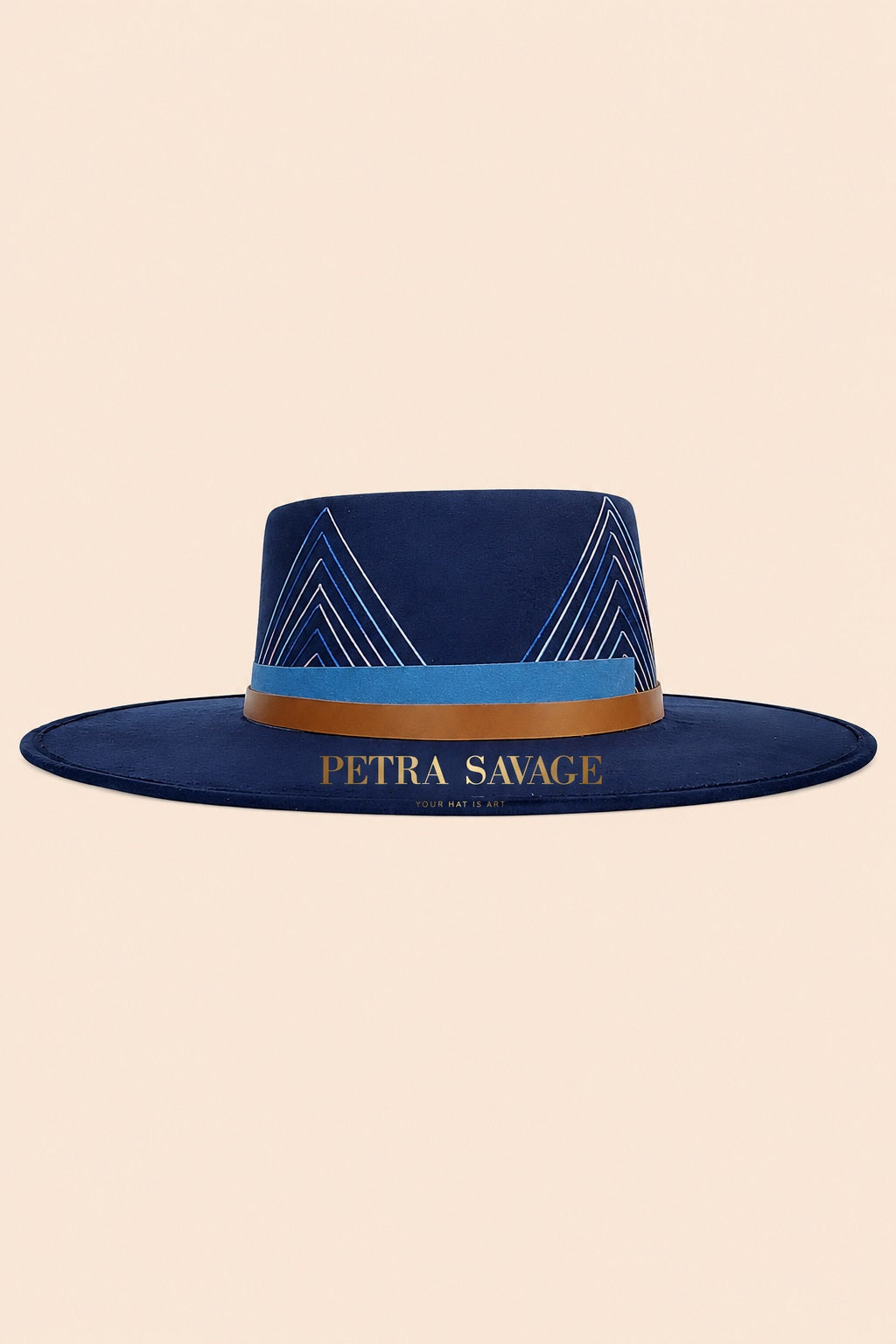 Sedna Telescope Crown Hat