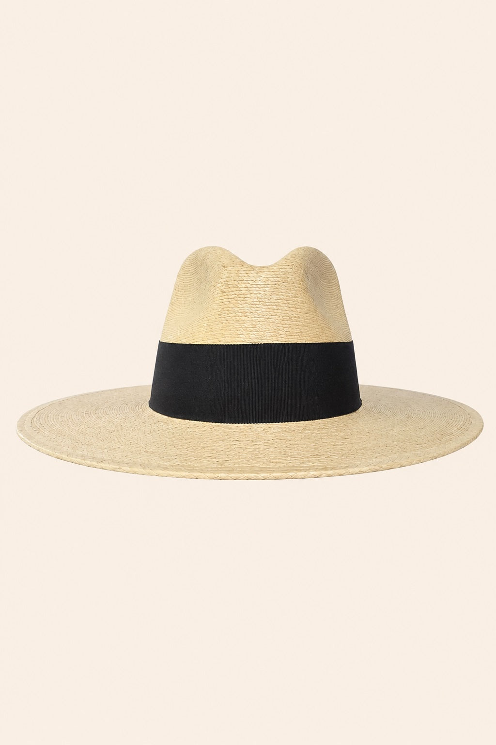 The St. Moritz Hat