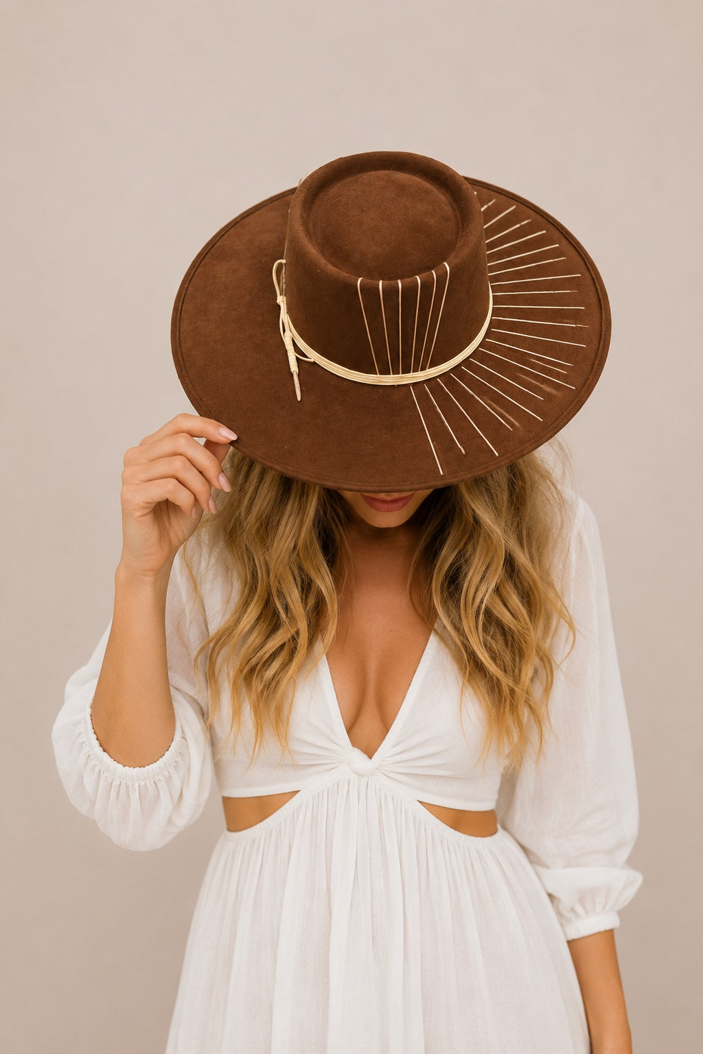 Vermont Telescope Crown Hat