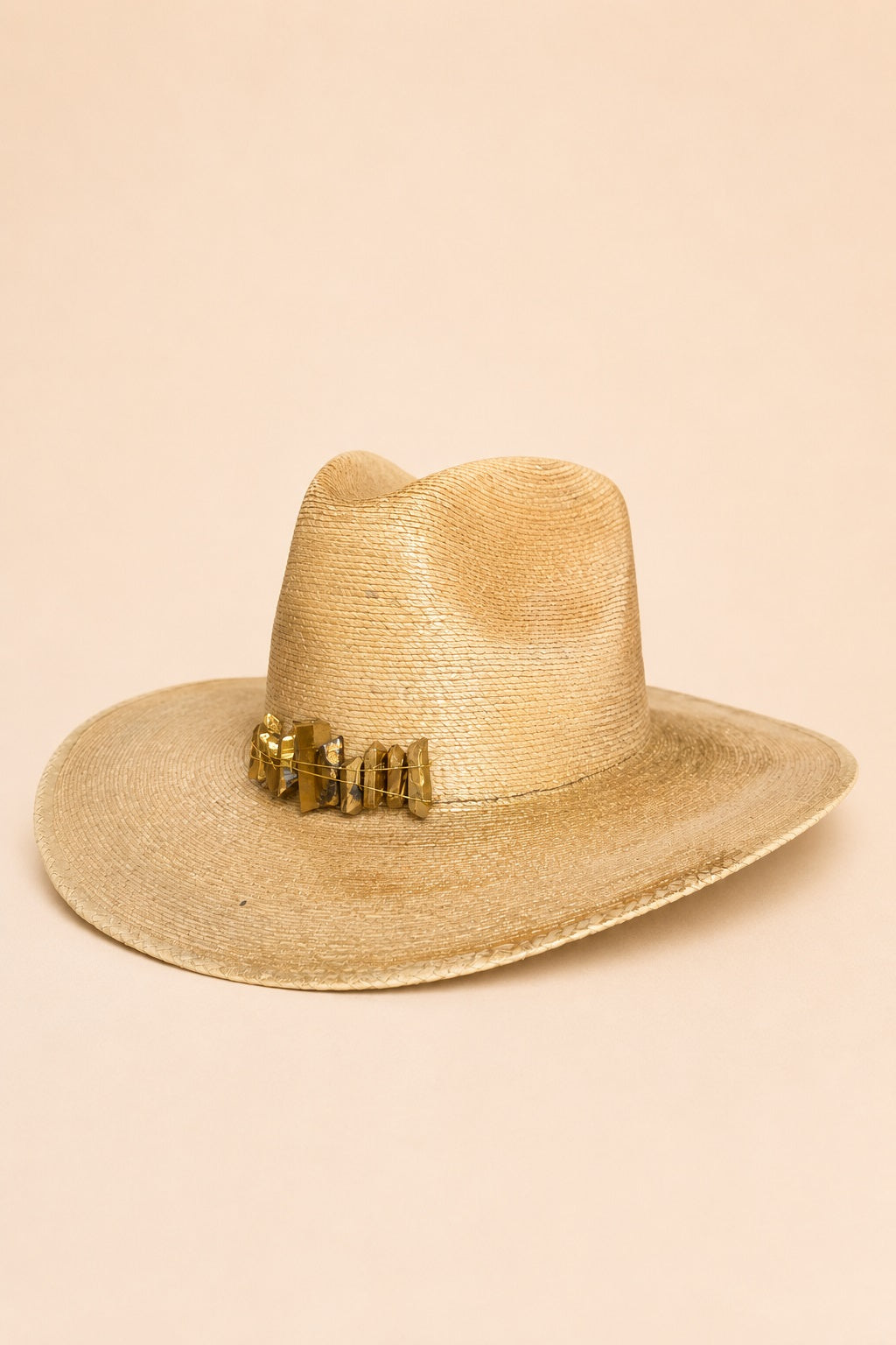 Wilkinson Straw Western Hat