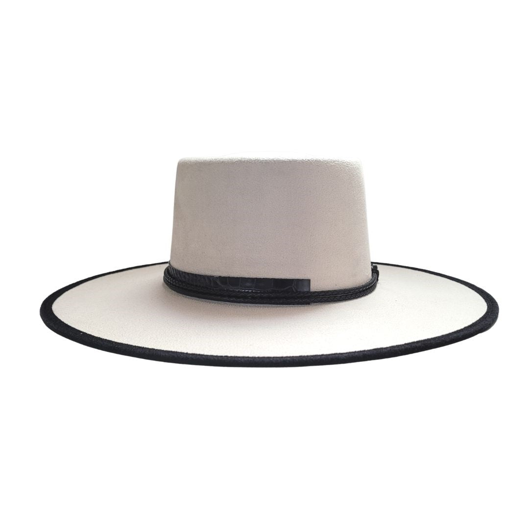 Bagu Telescope Crown Hat