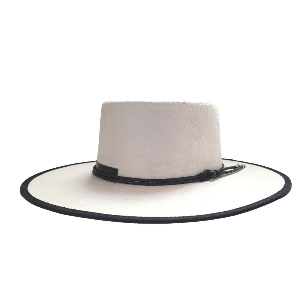 Bagu Telescope Crown Hat