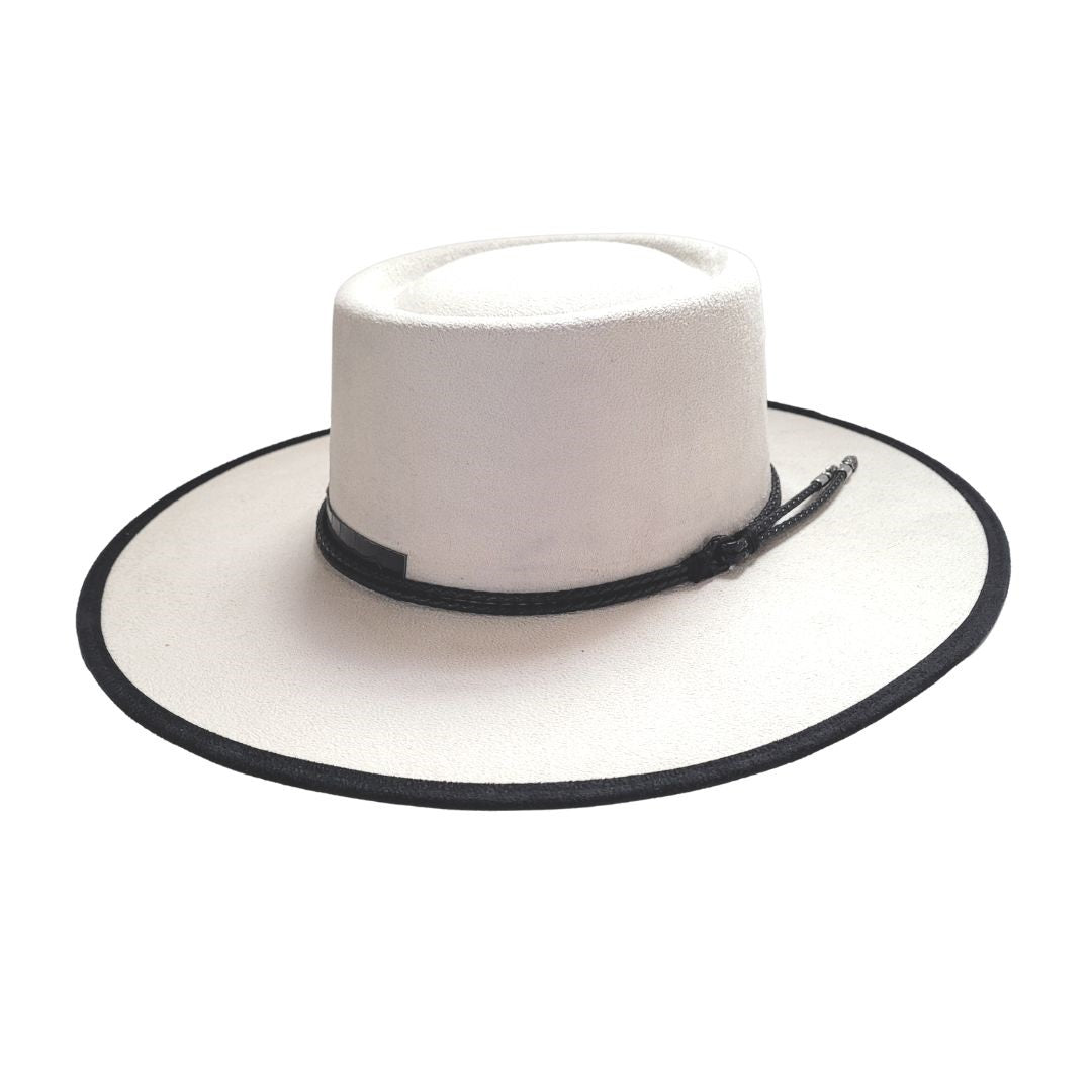 Bagu Telescope Crown Hat