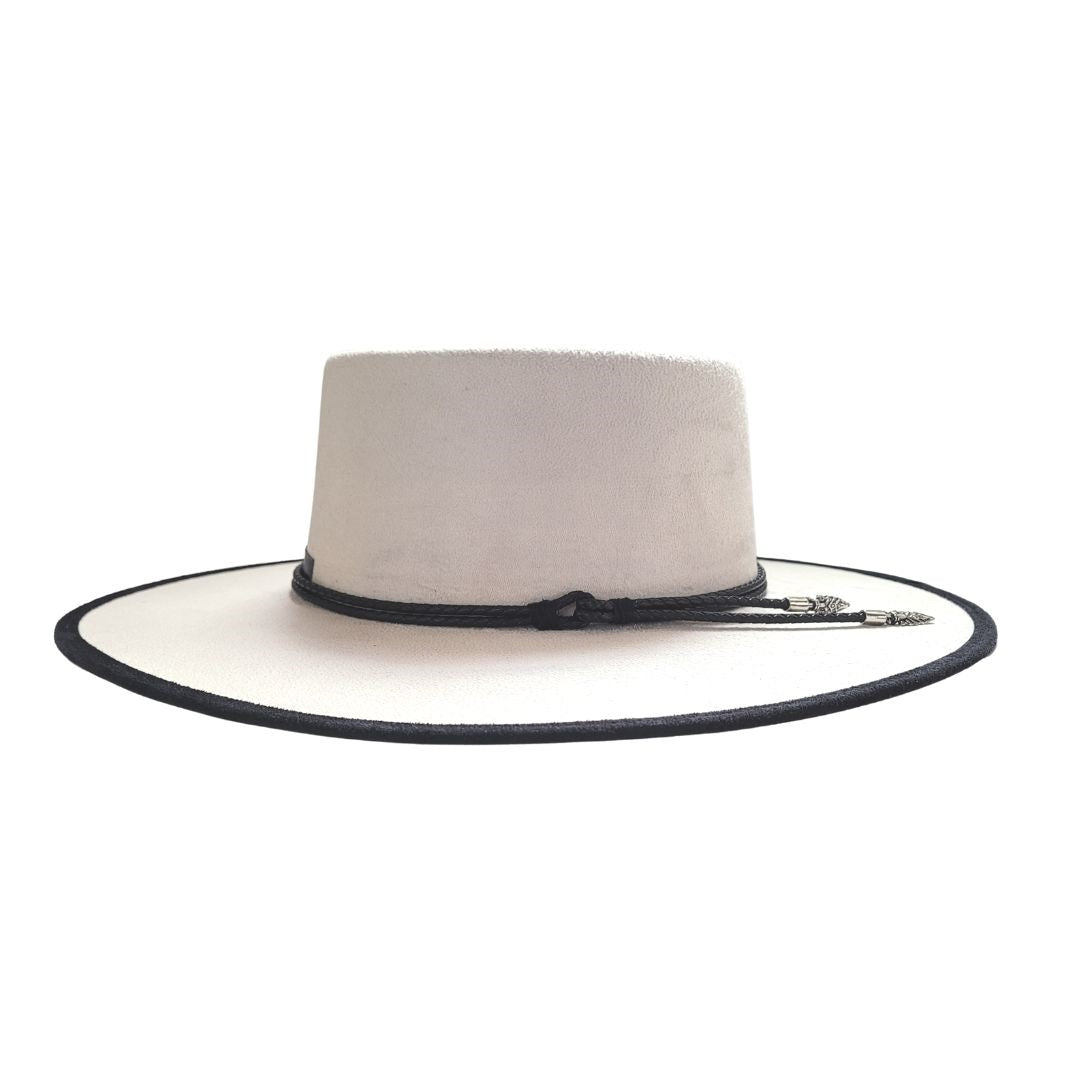 Bagu Telescope Crown Hat