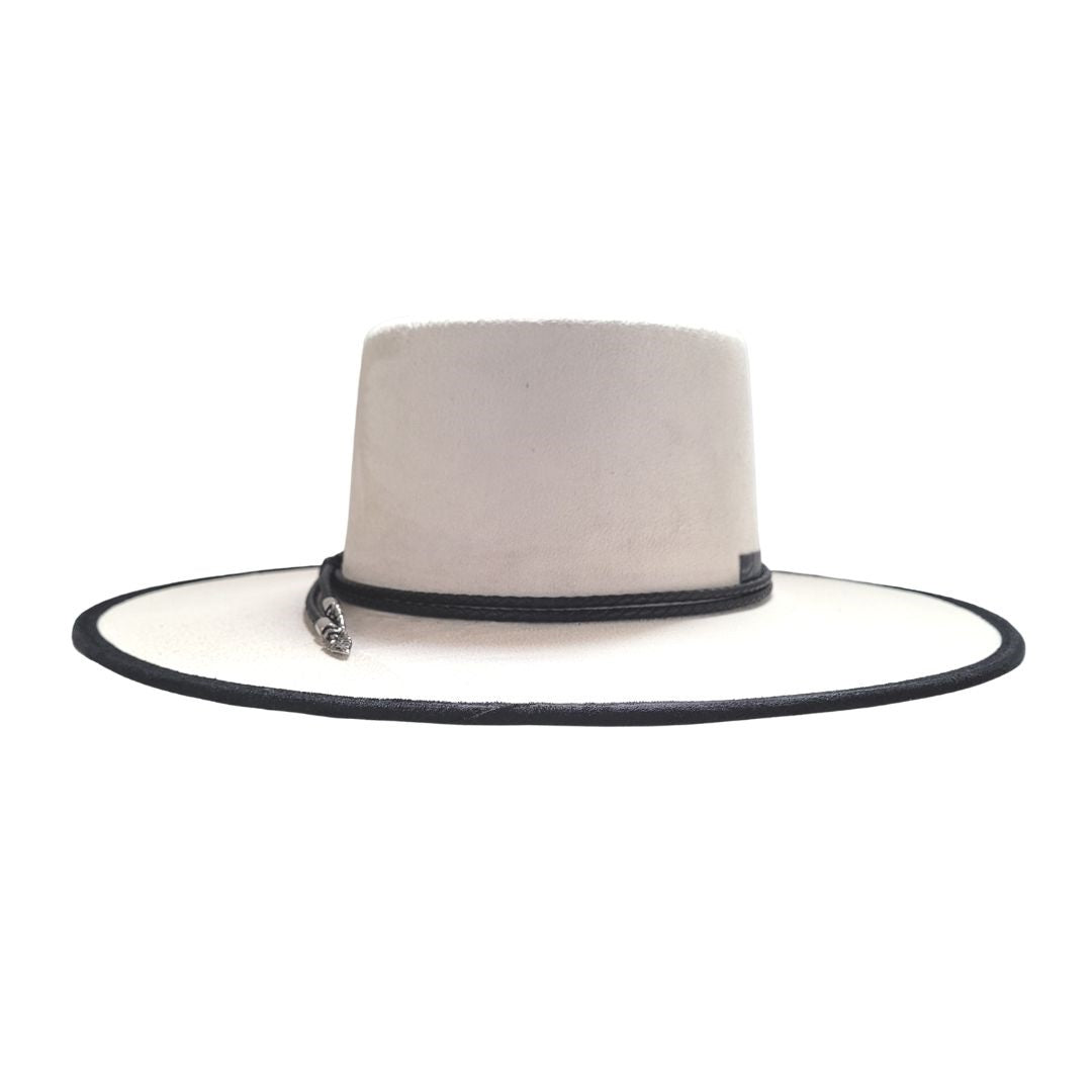 Bagu Telescope Crown Hat