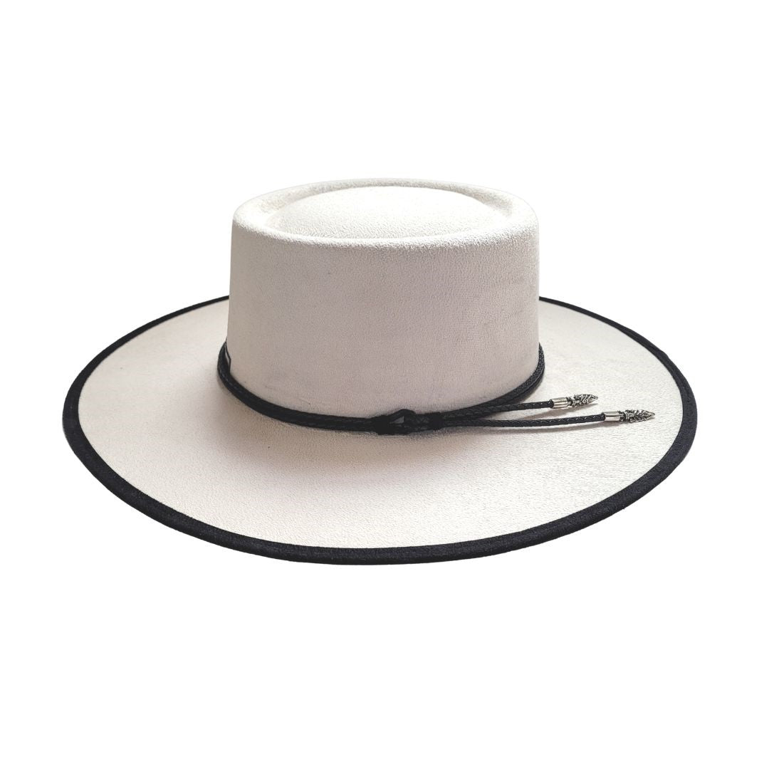 Bagu Telescope Crown Hat