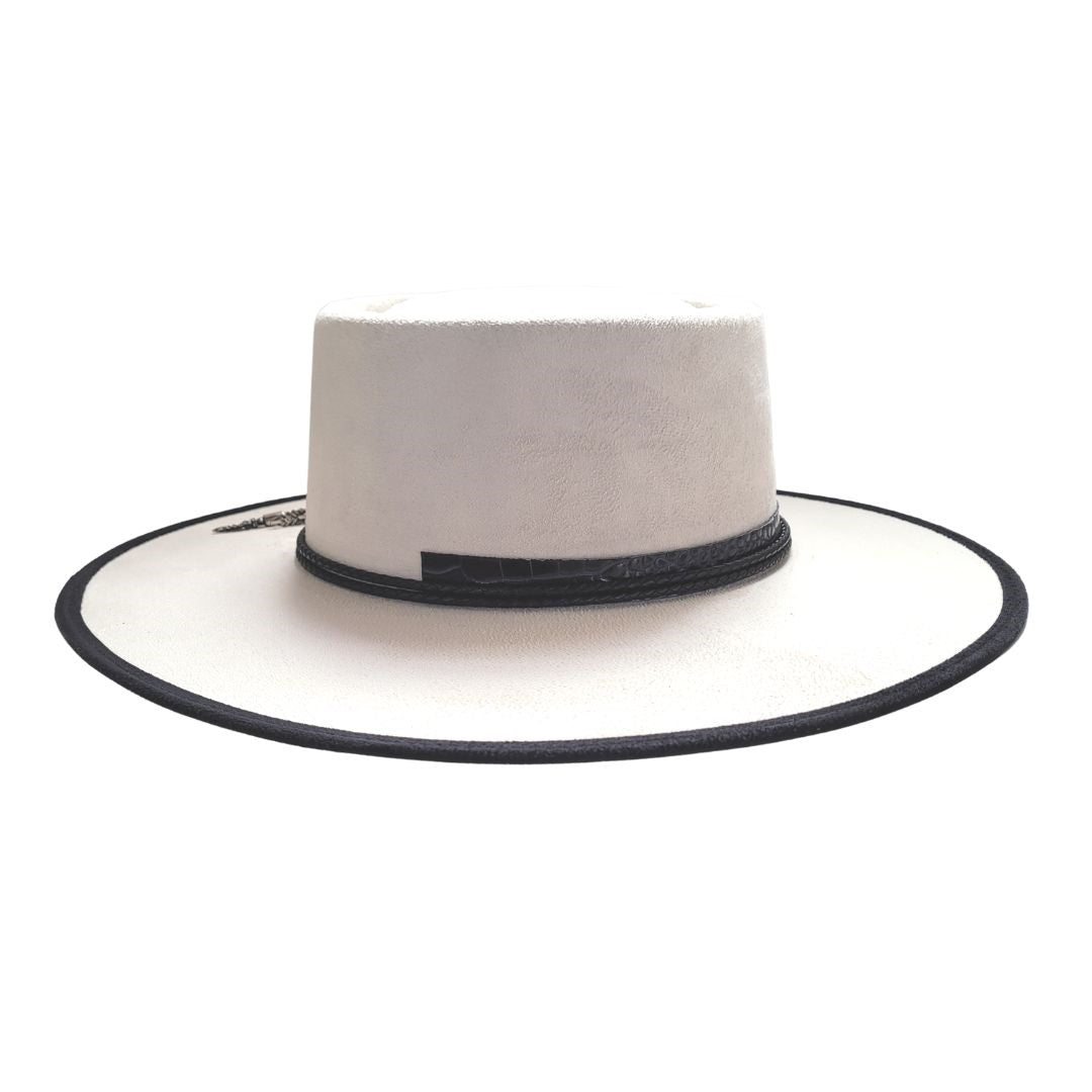 Bagu Telescope Crown Hat