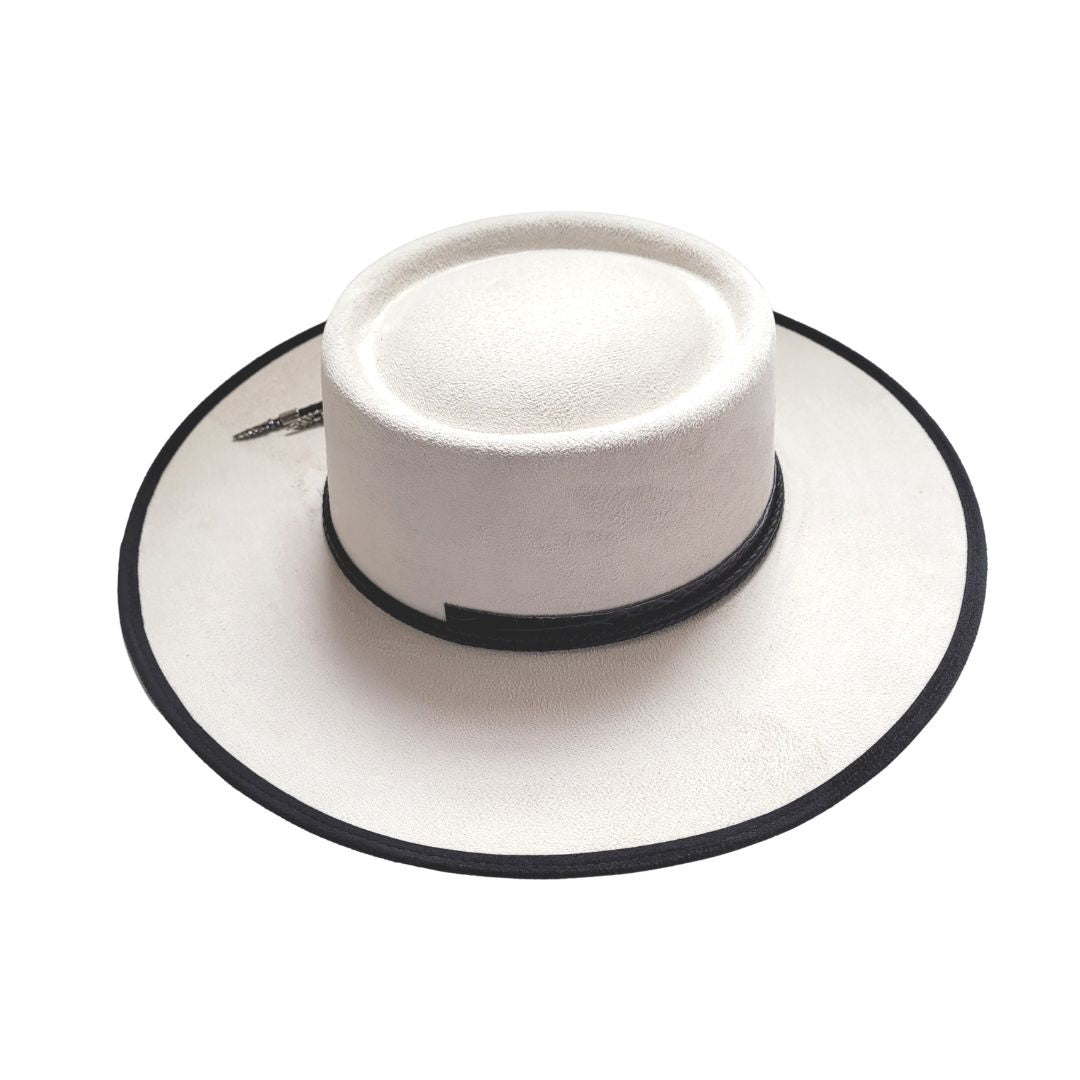 Bagu Telescope Crown Hat