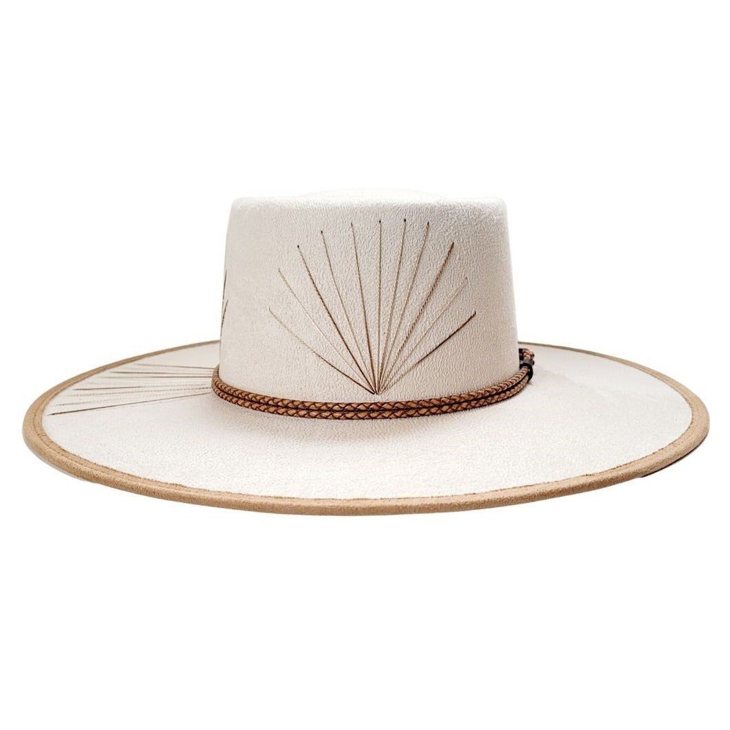 Brennan Telescope Crown Hat