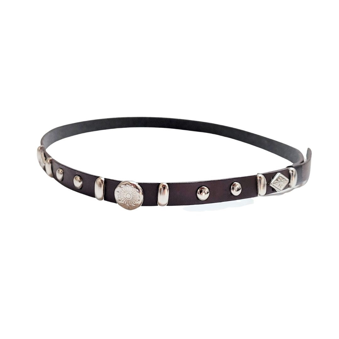 Country Western Brown Band