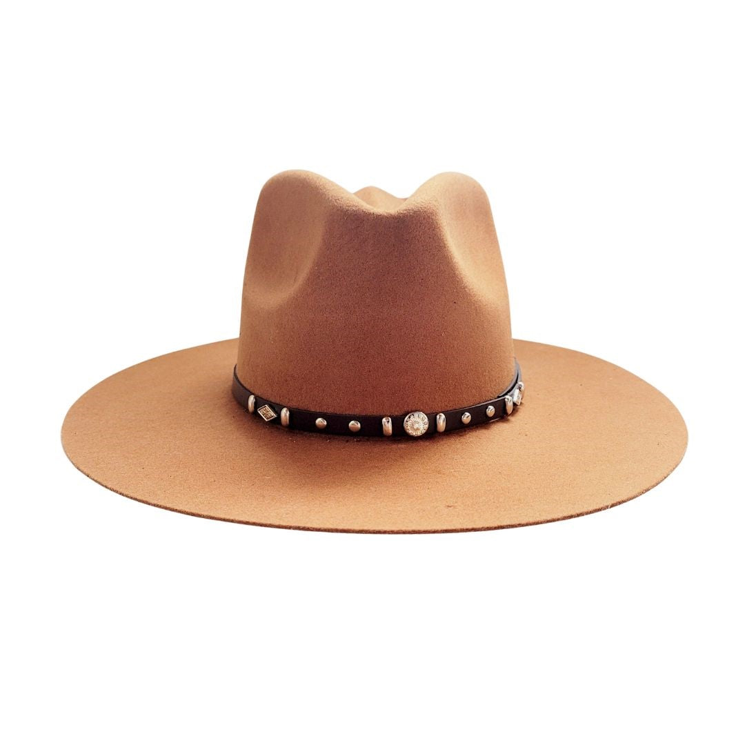 Country Western Brown Band