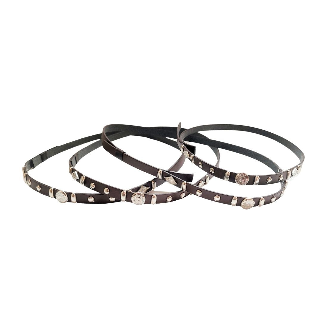 Country Western Brown Band