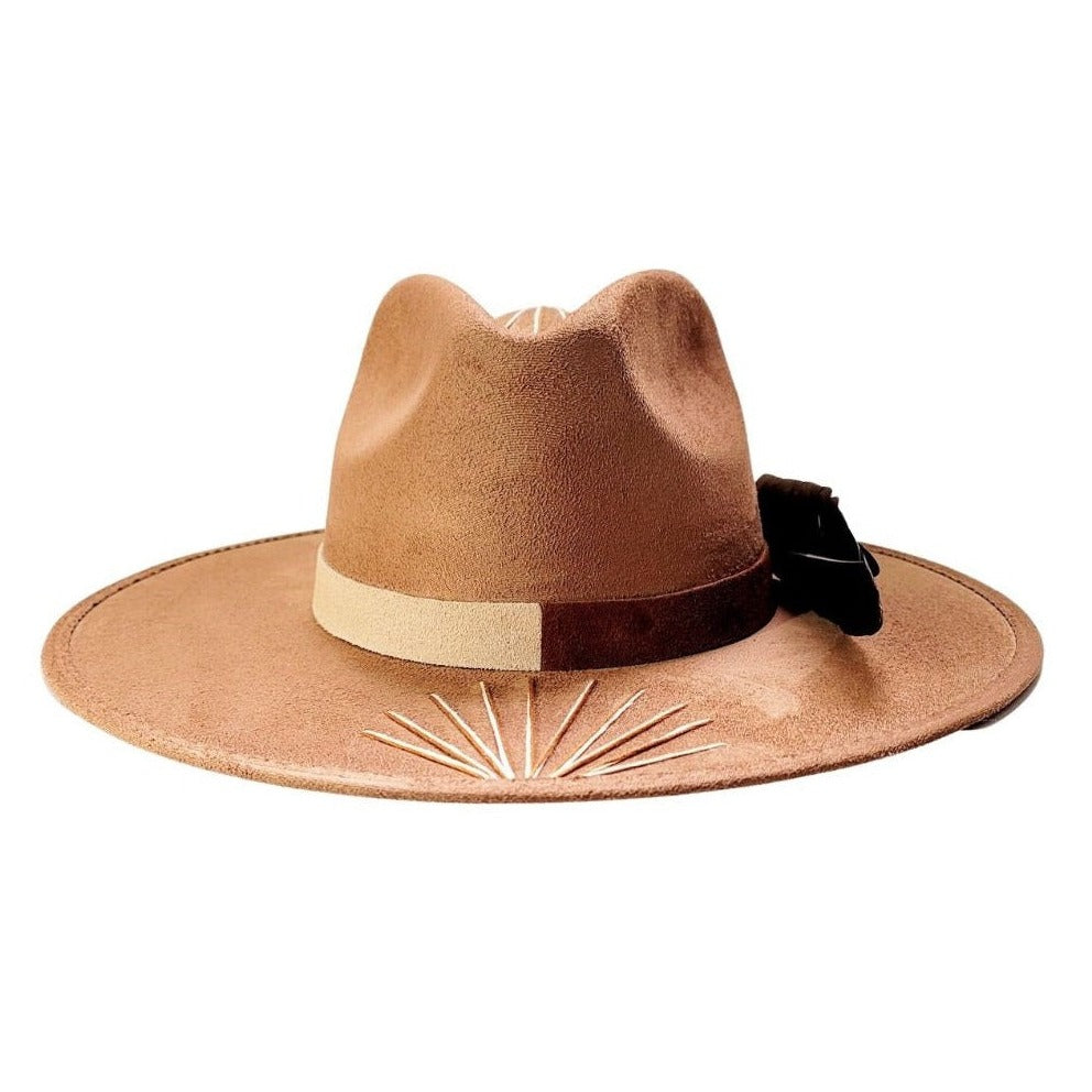 Mar Rancher Crown Hat