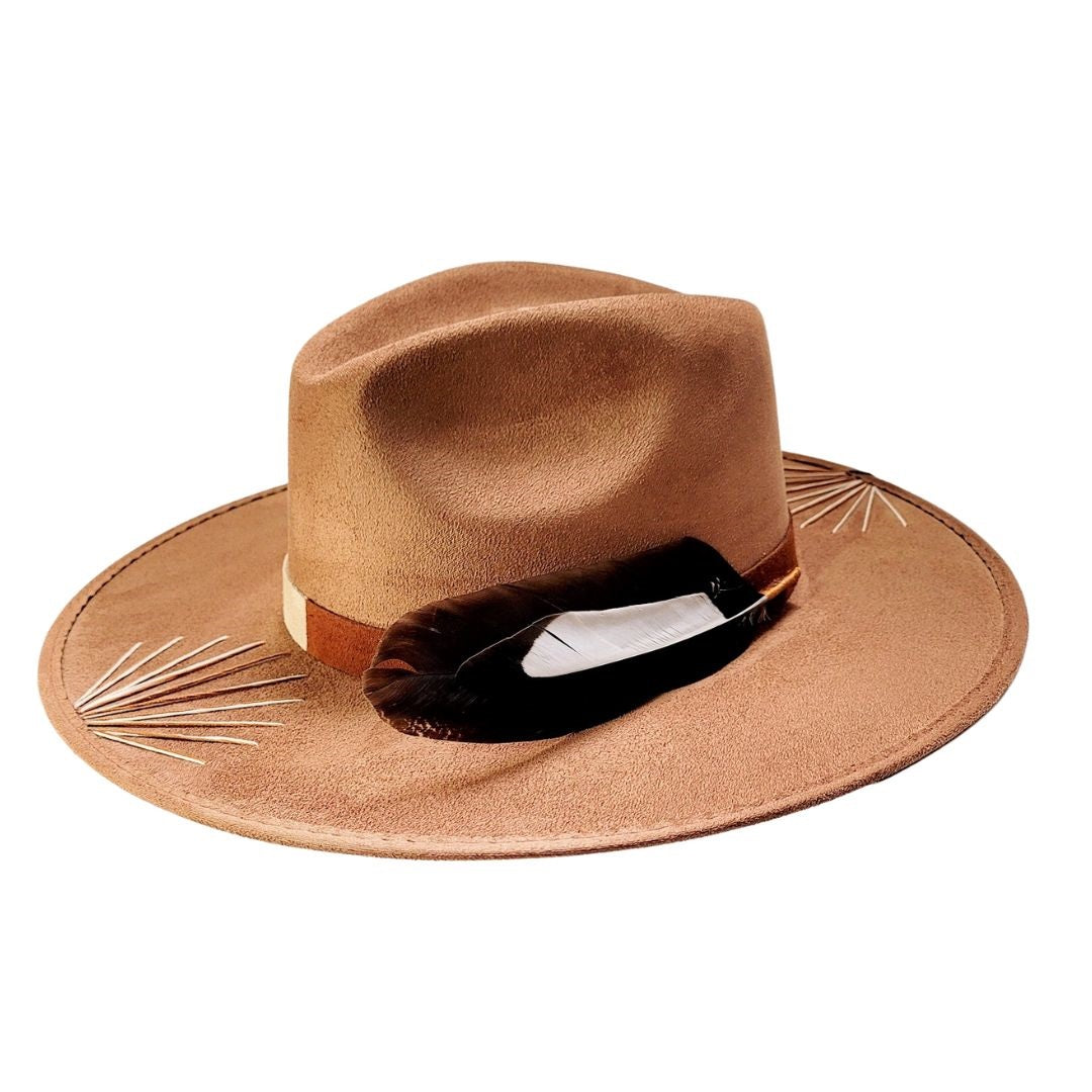 Mar Rancher Crown Hat