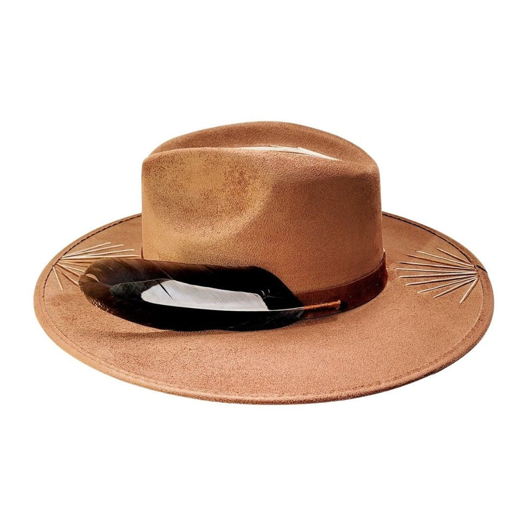 Mar Rancher Crown Hat