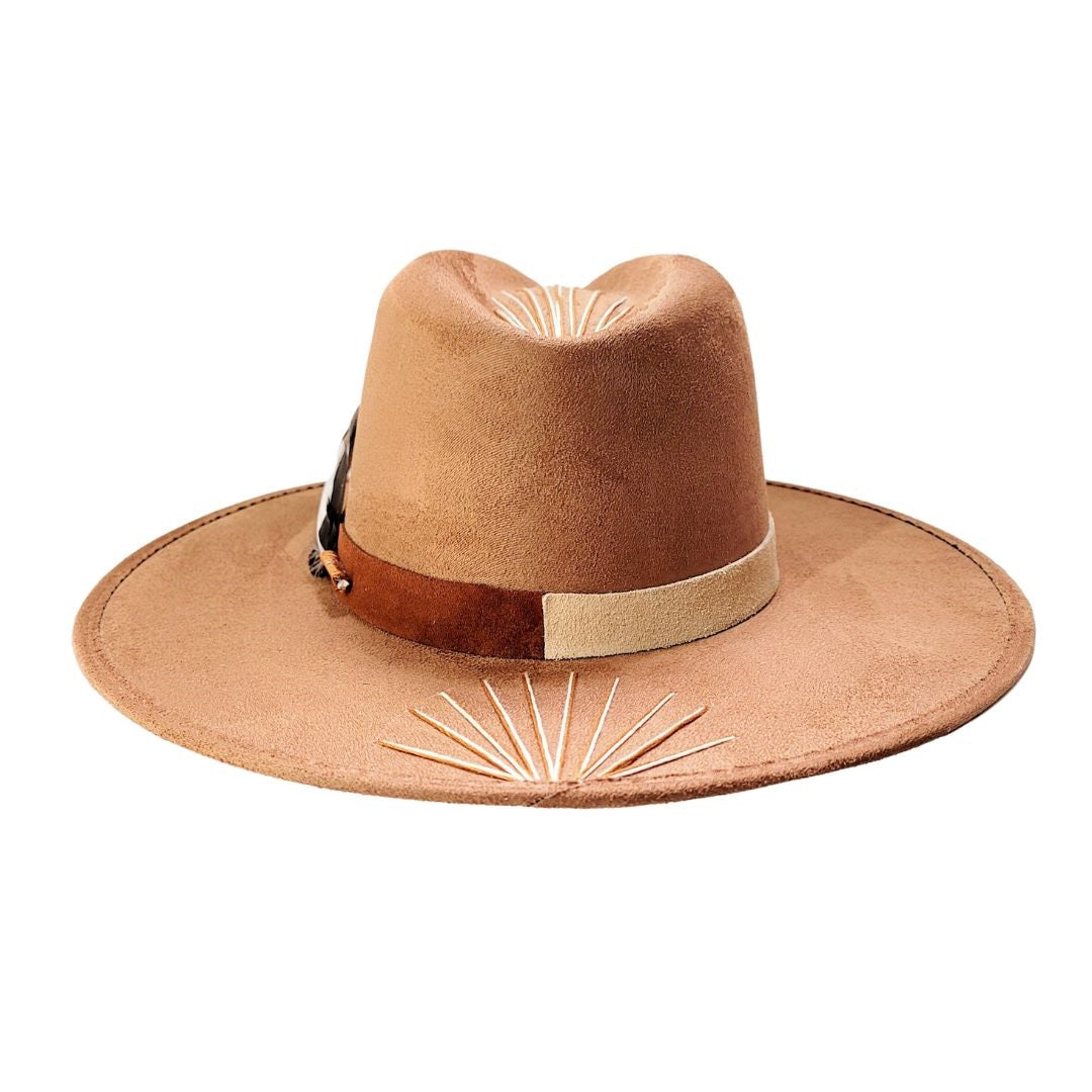 Mar Rancher Crown Hat
