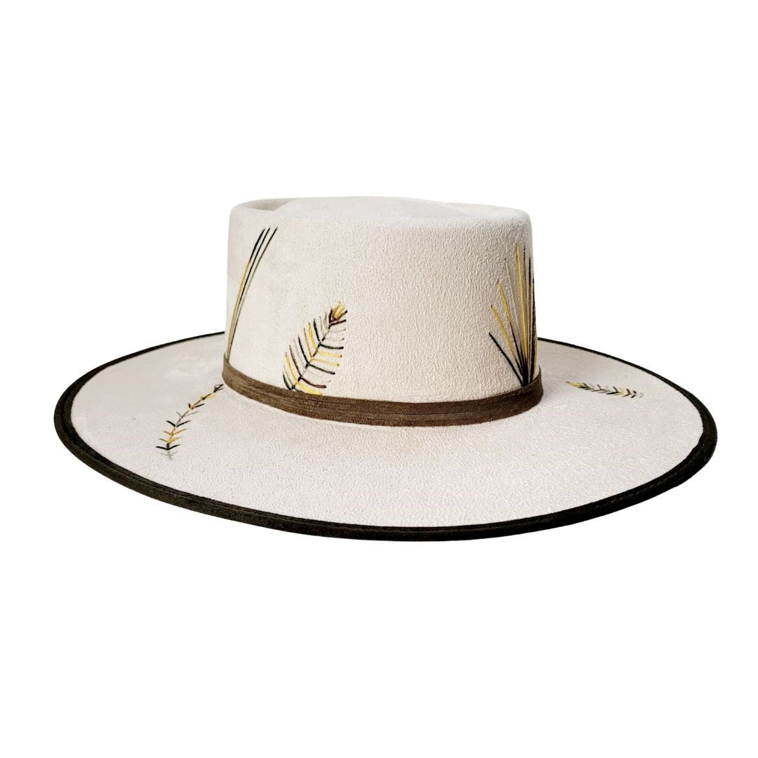 Reese Telescope Crown Hat