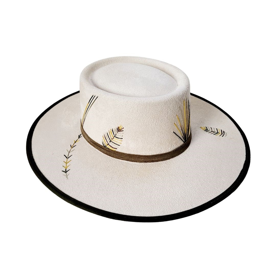 Reese Telescope Crown Hat