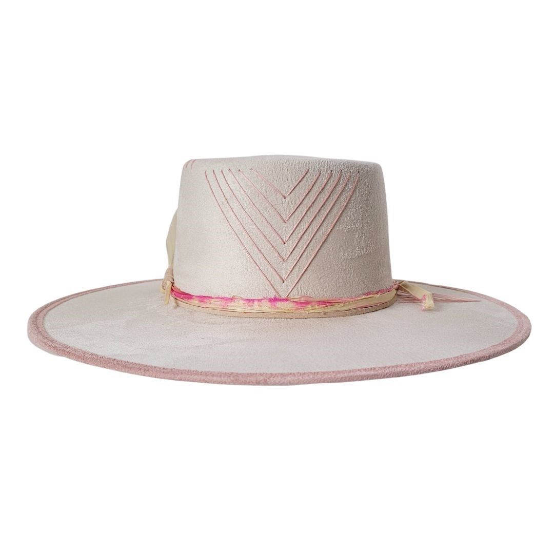 Sinclair Telescope Crown Hat