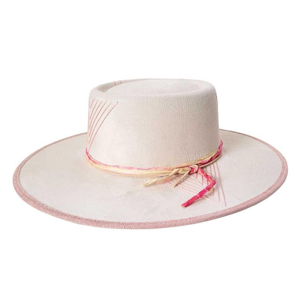 Sinclair Telescope Crown Hat