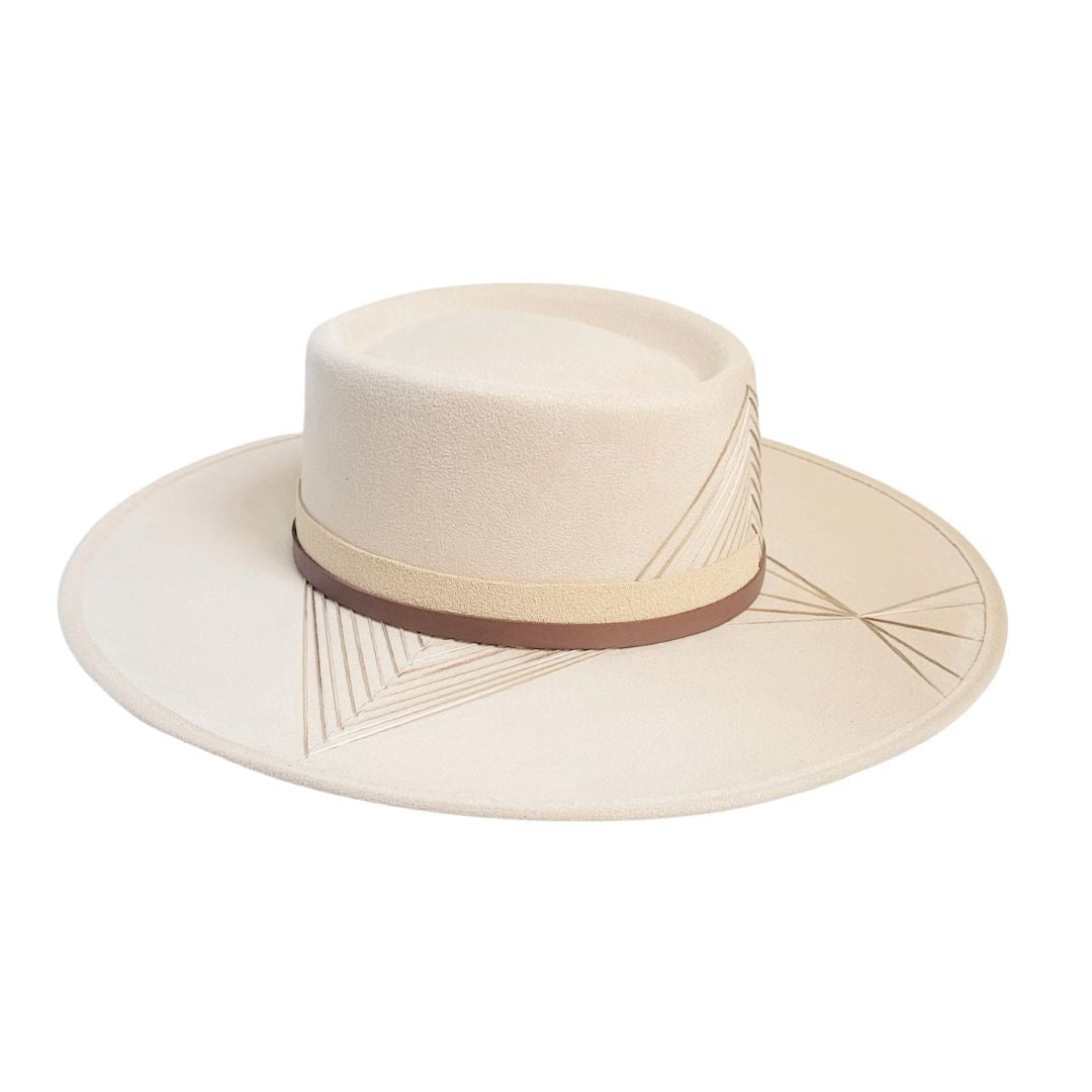 Xumal Telescope Crown Hat