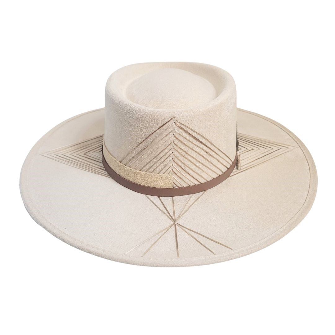 Xumal Telescope Crown Hat