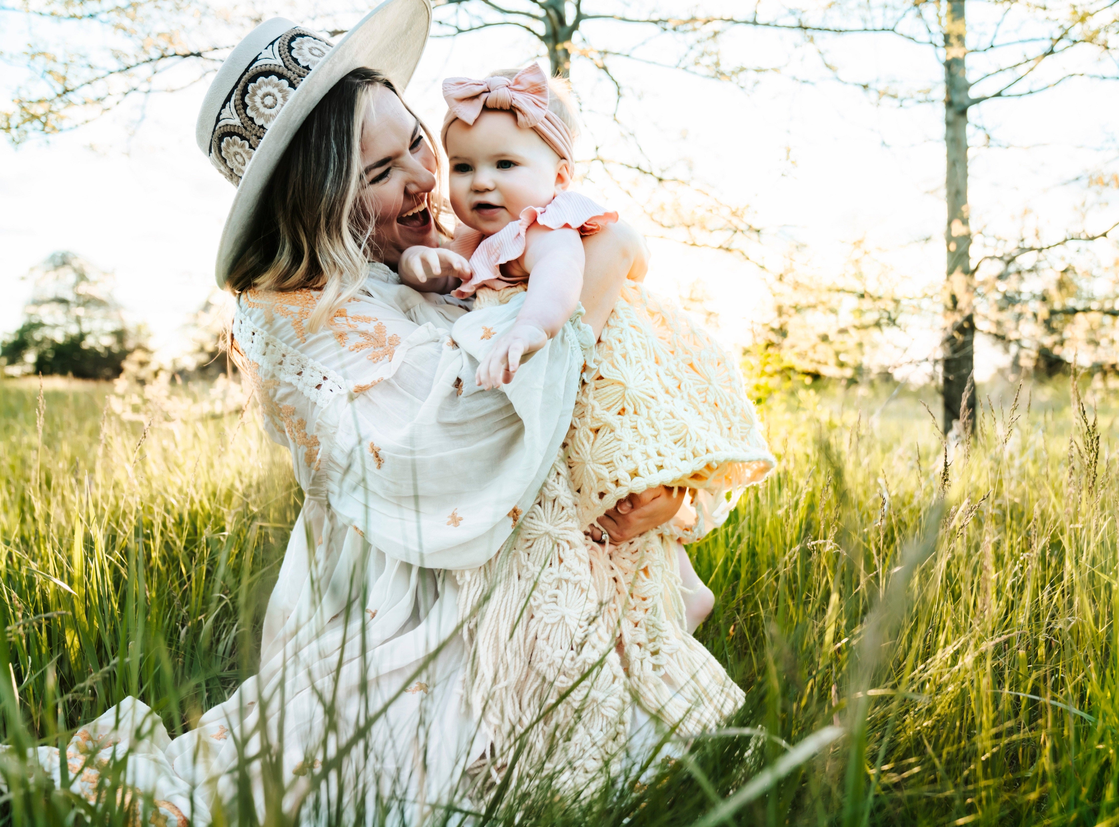 Renee Telescope Crown Hat