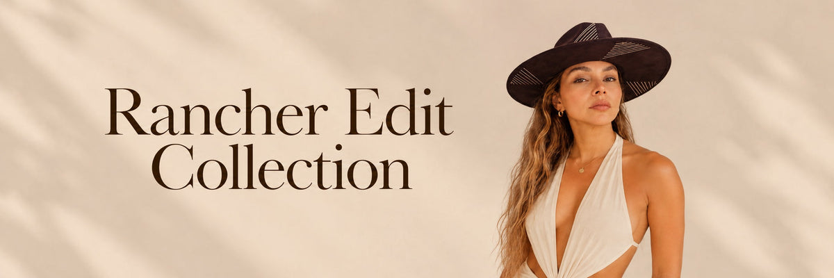 The Rancher Edit