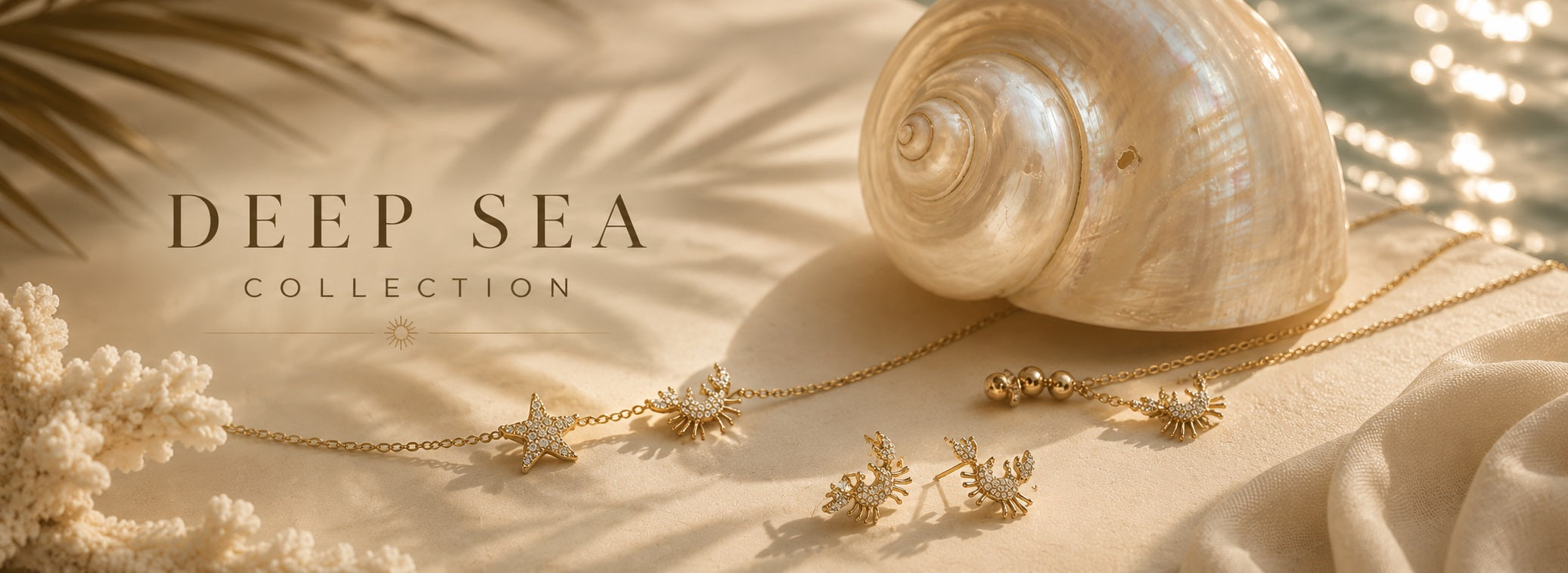 Deep Sea Collection