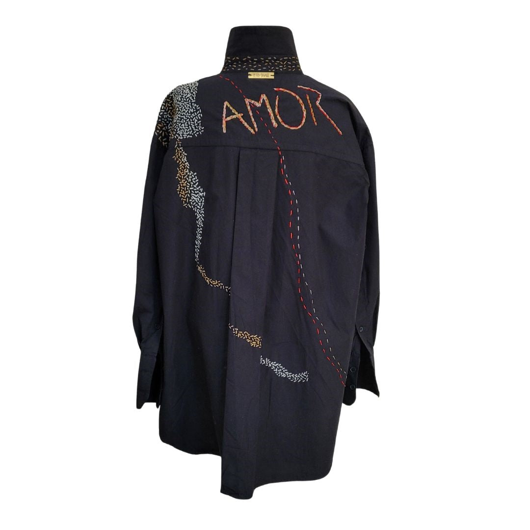 SHIRT AMOR