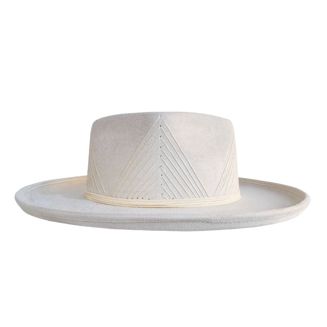 Ace Diamond Crown Hat