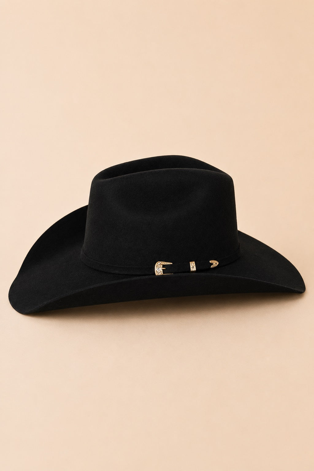 Ashton Western  Hat