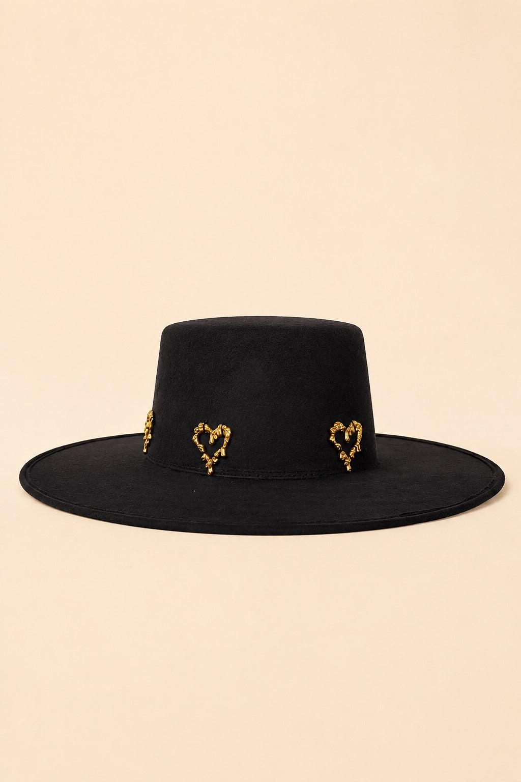 Brett Boater Crown Hat