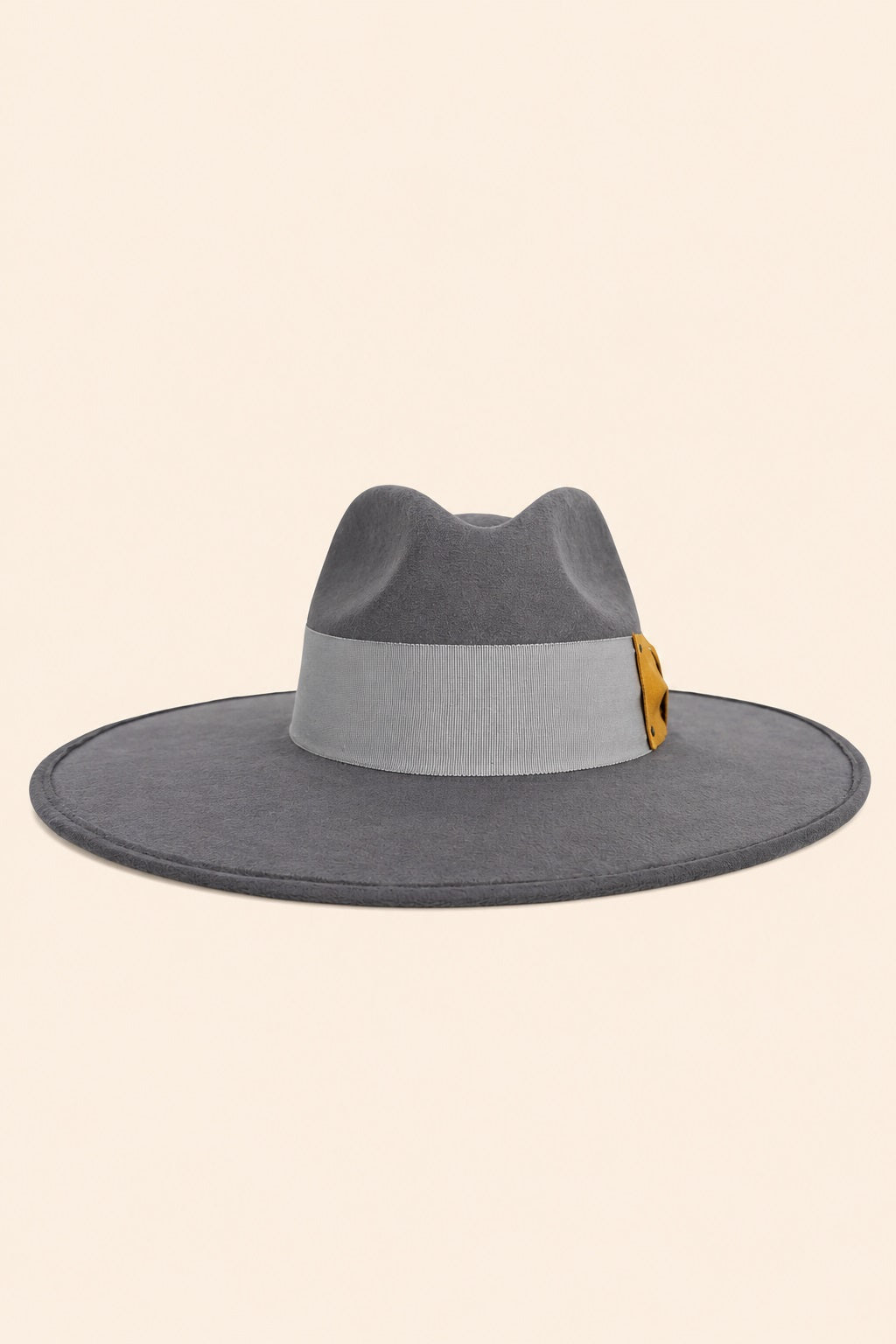 Clover Rancher Crown Hat