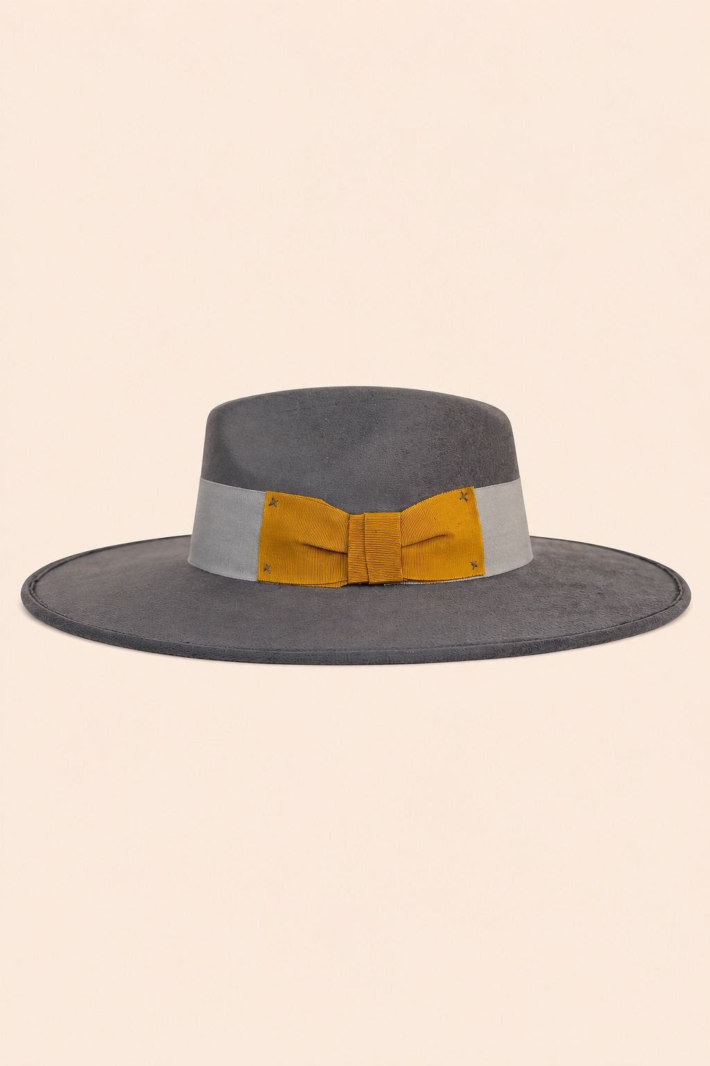 Clover Rancher Crown Hat