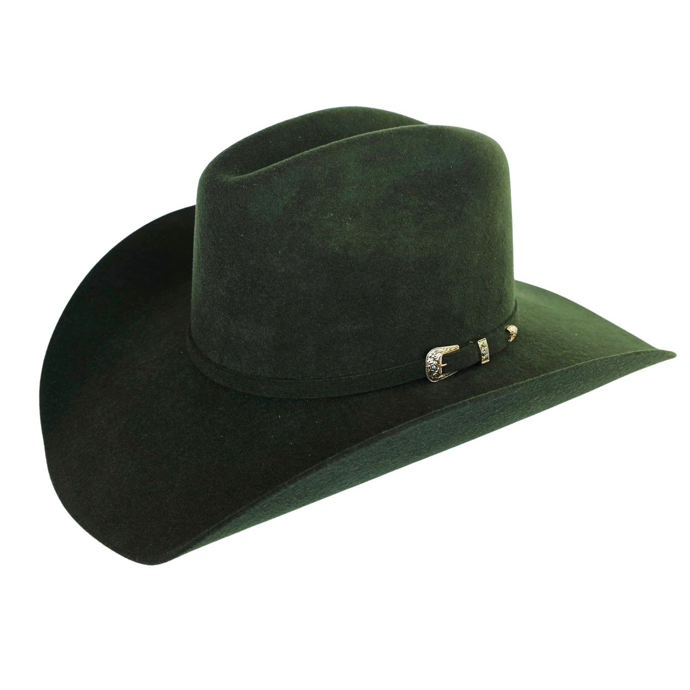 Callie Western Cowboy Crown Hat