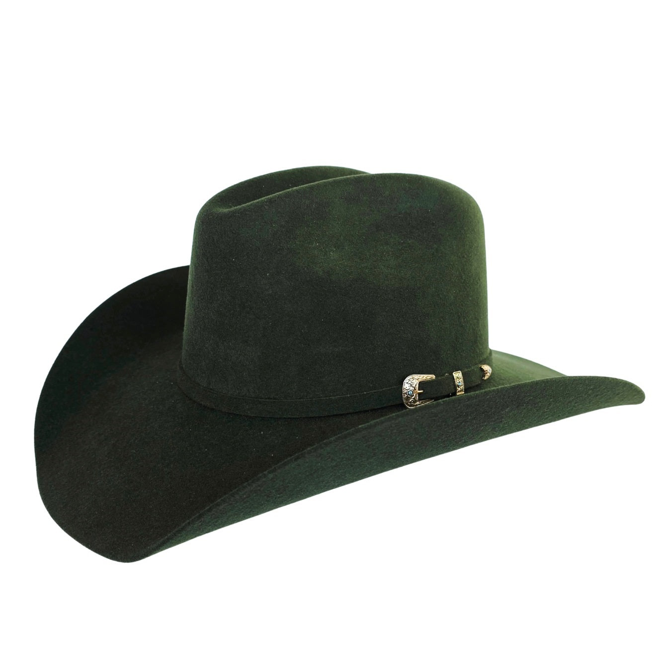 Callie Western Cowboy Crown Hat