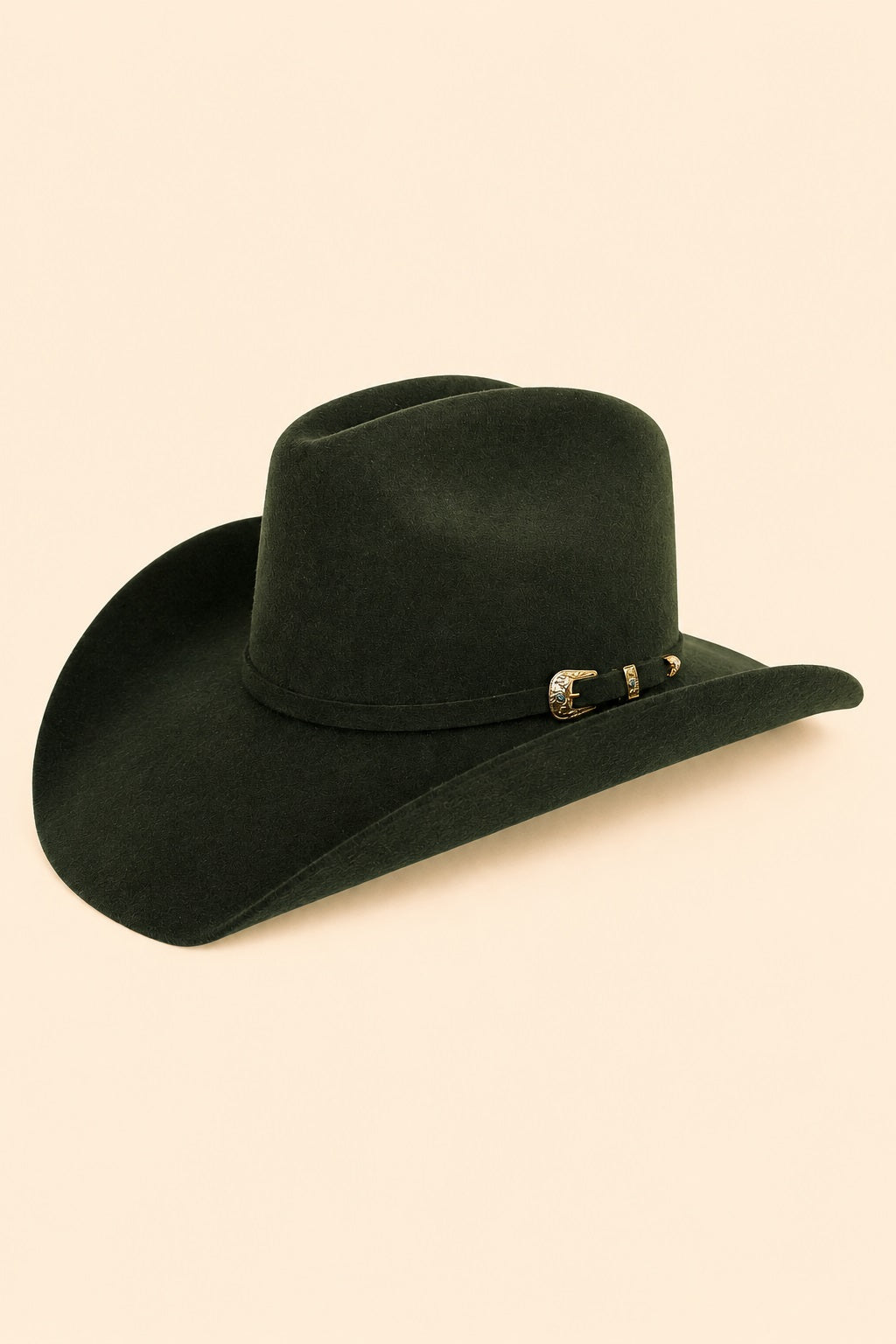 Callie Western Cowboy Crown Hat